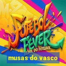 musas do vasco